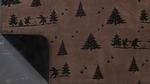  NEW Denali Bear Boogie Microplush ® Blanket